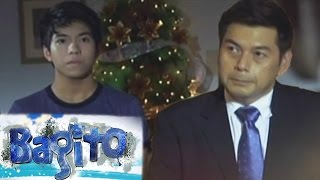 Bagito Andrew tried to seek help [upl. by Nospmas]