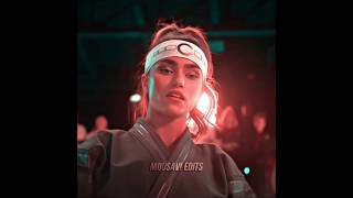 Iron dragons have so much aura 😮‍💨 shorts cobrakai edit [upl. by Alokin]