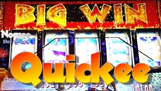 GoldFish 2 Slot Machine  Green Fish Bonus  Big Win [upl. by Nellak775]