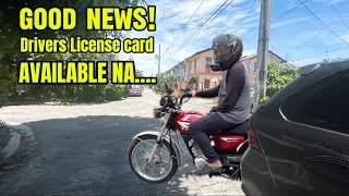 Magkano ang Penalty ng 2years UNREGISTERED Motorcycle ngayong 2024  TMX ALPHA 125 [upl. by Shevlo]