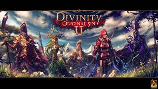 Divinity Original Sin 2  Sins And Gods Quiet Version Download Link [upl. by Amadeus371]