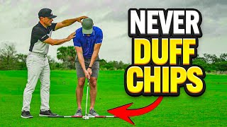 This Chipping Video Will CHANGE YOUR LIFE [upl. by Ahsienaj]