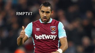 Prime Dimitri Payet Skills [upl. by Allyce48]