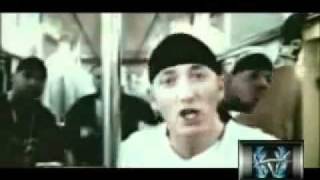 Eminem ft Obie Trice DMX  Go To Sleep Bitch [upl. by Hofmann957]