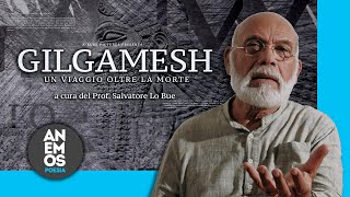 Lepopea di Gilgamesh Un viaggio oltre la morte [upl. by Hsuk226]