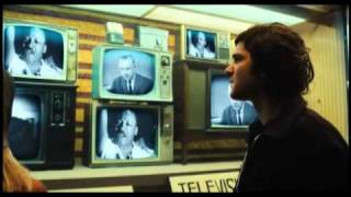 Across The Universe 2007  Official Movie Trailer [upl. by Anairda]