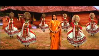 Ninnishtam Ennishtam Malayalam Movie  Om Karam Song  Malayalam Movie Song [upl. by Asiat]