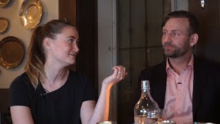 Pintys Pub Chat with Pete Anna Hasselborg and Sara McManus [upl. by Arnaldo]