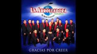 Opaco y Sensible  La Arrolladora Banda El Limón Gracias Por Creer [upl. by Leahsim]