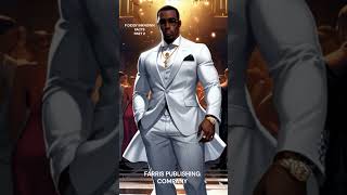 P Diddy Unknown Facts Part 2 [upl. by Ahsel]