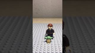 That’s how Grogu survived order 66 legostarwarsmemes starwars lego ￼ [upl. by Ateekahs]