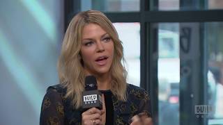 Kaitlin Olson Talks About Season 2 Of quotThe Mickquot [upl. by Hirsh]