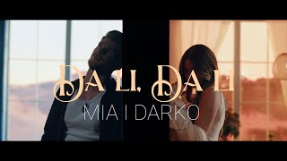 MIA I DARKO  DA LI DA LI OFFICIAL VIDEO [upl. by Styles]