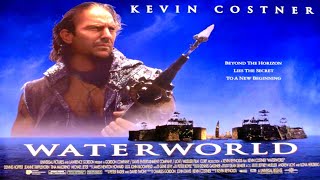 Waterworld 1995 – Full Movie Breakdown  Water World Full Movie Review amp Hindi 2021 [upl. by Felicity]