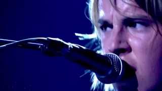 Tom Odell  Another Love The Voice UK HD [upl. by Guntar989]