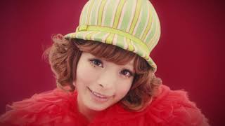 【MV】Kyary Pamyu Pamyu  Cherry Bonbon きゃりーぱみゅぱみゅ  チェリーボンボン [upl. by Florio]