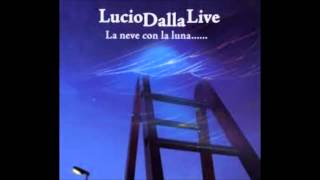 Lucio Dalla  Felicità [upl. by Rosena]