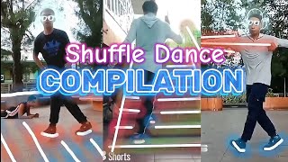 SHUFFLE DANCE COMPILATION shuffledance [upl. by Cristine]