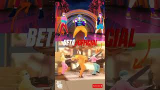 Boy With Luv  BETA vs Official  Just Dance  BTS [upl. by Ramona]