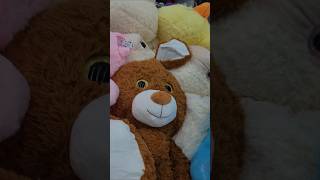 HUGGABLE HUGE TEDDY BEARS fun toys entertainment [upl. by Kale]