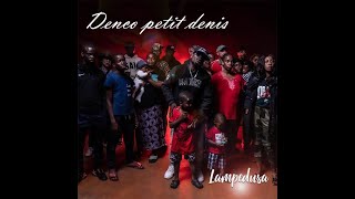 NOUVEAU CLIP quotLampedusaquot Denco Petit Denis [upl. by Chloras]