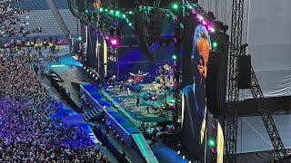 Bruce Springsteen and The E Street Band 2024 live in Dublin Croke Park [upl. by Nylahsoj]