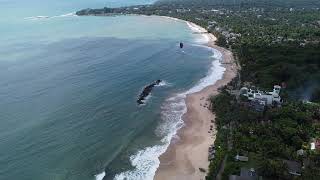 Tangalle Beach Sri Lanka [upl. by Selda]