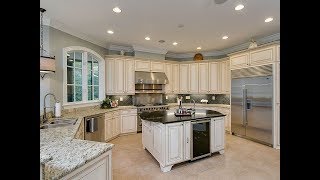 Raleigh Luxury Real Estate  1000 Chagford Way [upl. by Bill2]