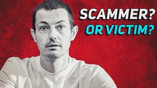 Is Tom Dwan a Poker Scammer Or A Victim [upl. by Melli839]