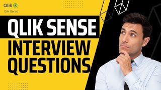 1  Qlik Sense Interview Questions  Set Expression [upl. by Dorcea806]