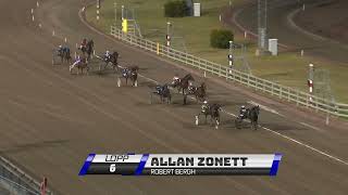 Åbytravet Highlights från 20240201 [upl. by Ecirual811]