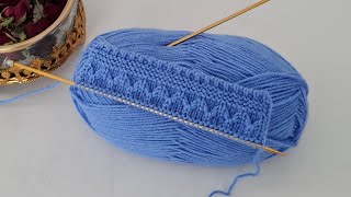 YENİ Örgü Modeli 🎉Yelek Şal Hırka Battaniye Örgü Modelleri 🎉Knitting Crochet [upl. by Maher495]