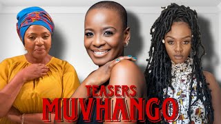 Muvhango Teasers 0128 June 2024  SABC 2 [upl. by Senga516]