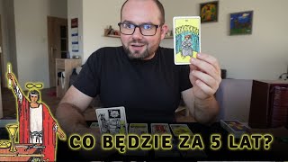 Tarot Ryby ♓ Co Osiągniesz przez 5 lat Horoskop Długoterminowy dla Ryb ✨ Zodiak [upl. by Ssilem]