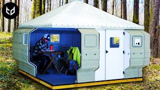 INCREDIBLE CAMPING INVENTIONS THAT EVERYONE WILL APPRECIATE  BEST OF ALL TIME [upl. by Julis635]