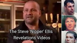 The Essex Boys Murder Case Part 50 The Steve Nipper Ellis revelations 2 [upl. by Carma]