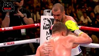 Canelo Alvarez vs Sergey Kovalev new fight highlights knockouts🥊boxing sanjiprai8270 [upl. by Jaynes633]