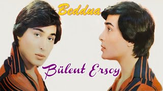 BÜLENT ERSOYBEDDUA1980 [upl. by Nappie947]