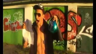 Checker  Checker der Vollstrecker Official MusicVideo Remake HD [upl. by Jasun]