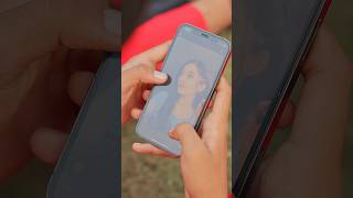 Gf ka face reveal kr diya🥰😳 funnyvideo shortvideo facereveal girlfriends bestfriendcomedy [upl. by Berliner]