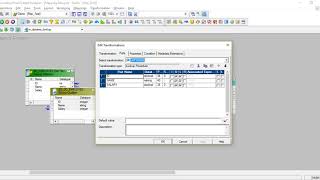 Dynamic Lookup Transformation in Informatica [upl. by El]