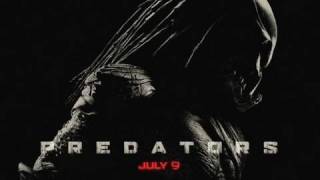 Filmreview PREDATORS [upl. by Dunson]