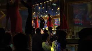 🔥 Milenge Hum Nahi  Goa Beach party  Masti time dance trending reels instareels [upl. by Arriaet922]