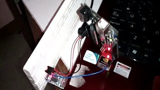 PL2303 USB to Serial UART TTL Demo [upl. by Ferreby]