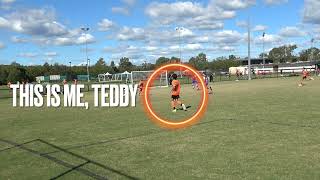 Teddys Ridiculous Skills [upl. by Brita]