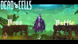 Dead Cells  Defiled Necropolis Gameplay  Beuniquer [upl. by Mady911]