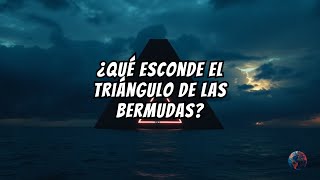 El Misterio que Nunca se Resolvió El Triángulo de las Bermudas [upl. by Acsecnarf]