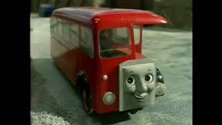 Thomas Bertie and the Bumpy Line  Thomas amp Friends  Narrated by SteamTeam [upl. by Hedva]