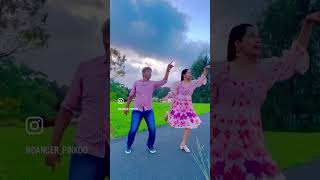 Karale karalinte Karale  malayalam  udayananu tharam  dance choreography  lalettan  mallu movie [upl. by Mehalek]