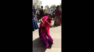 भीलवाड़ा मिलगी रे मने अन्नू मिलगी र quot bhilwara milgi re quotdj dance [upl. by Nalda98]